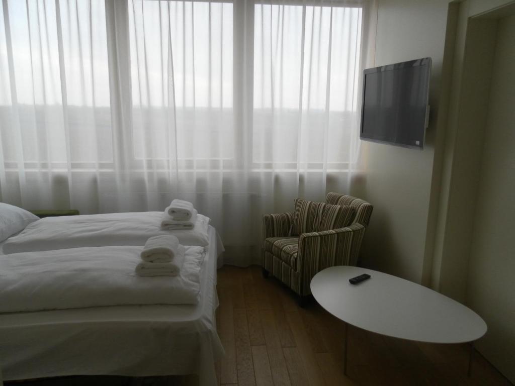 Hotel Madl Velké Bílovice Pokój zdjęcie