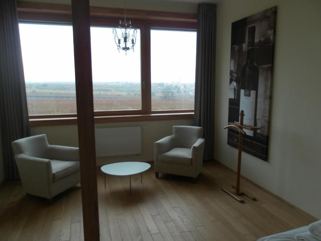 Hotel Madl Velké Bílovice Pokój zdjęcie