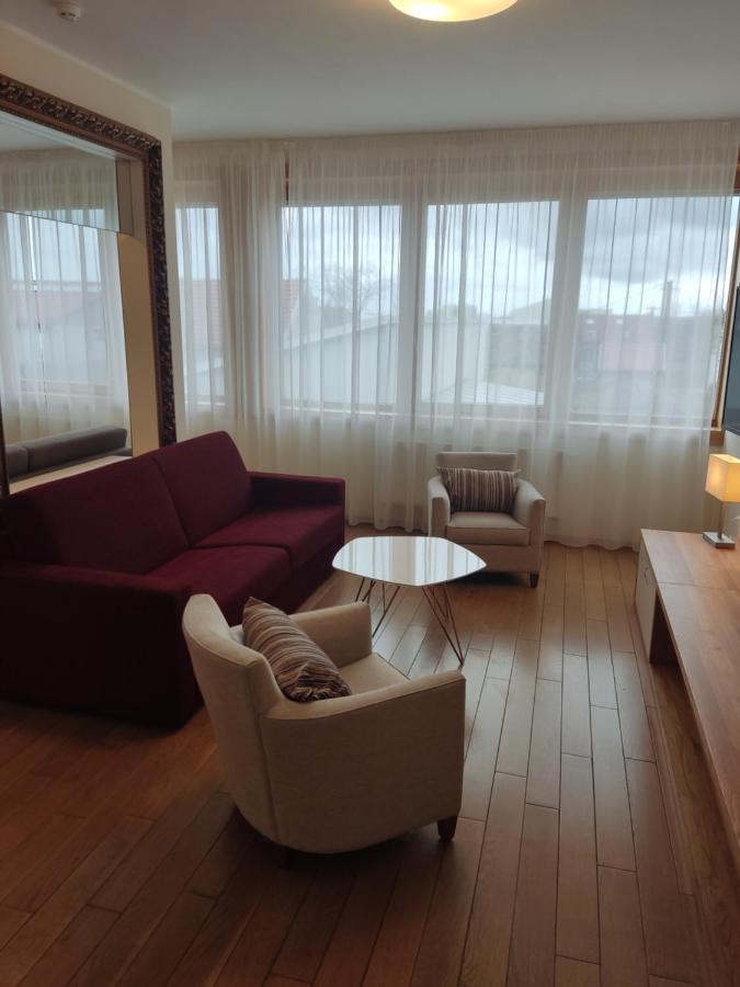 Hotel Madl Velké Bílovice Zewnętrze zdjęcie