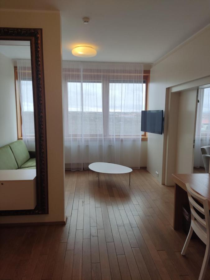 Hotel Madl Velké Bílovice Zewnętrze zdjęcie
