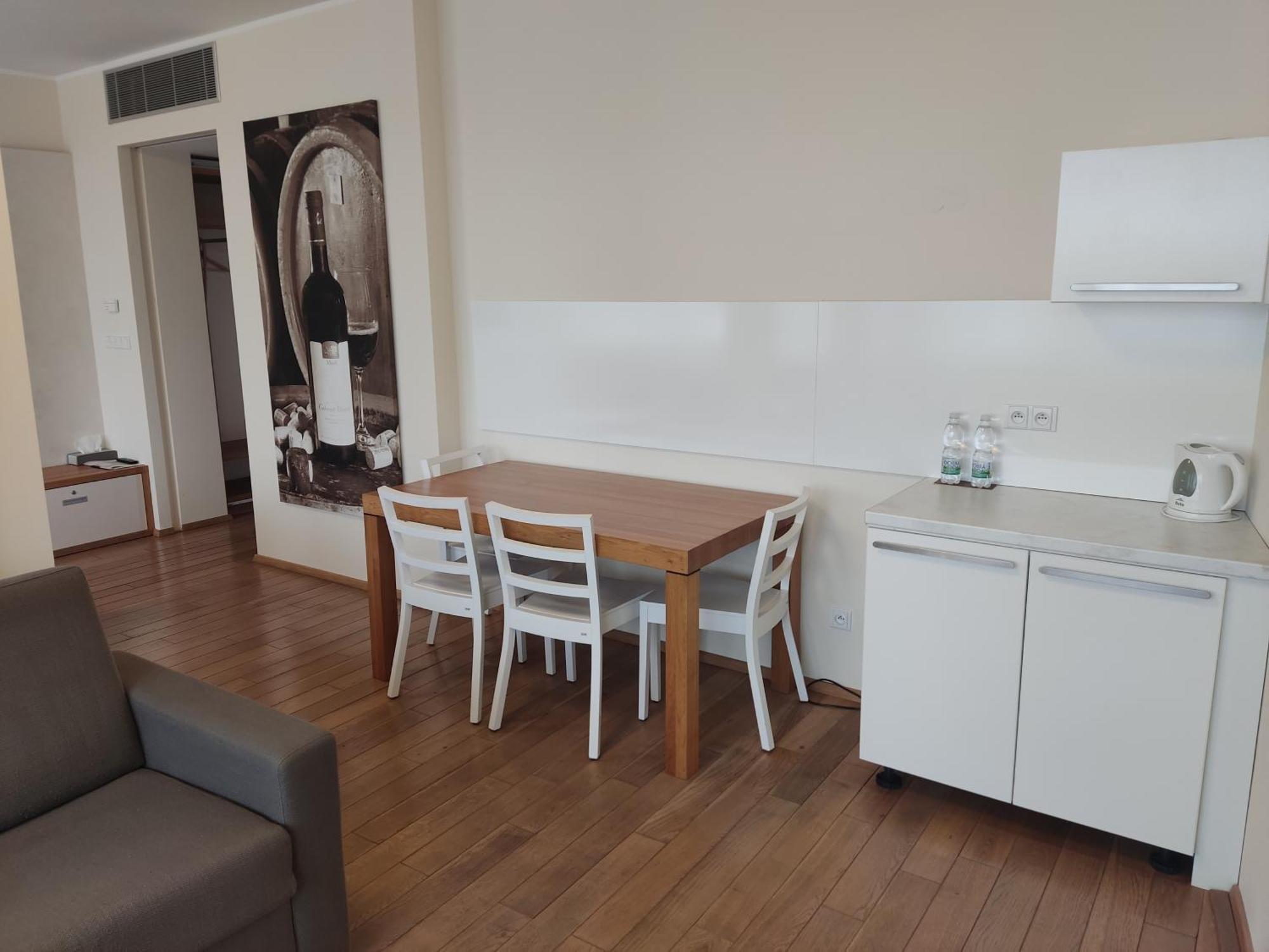 Hotel Madl Velké Bílovice Zewnętrze zdjęcie
