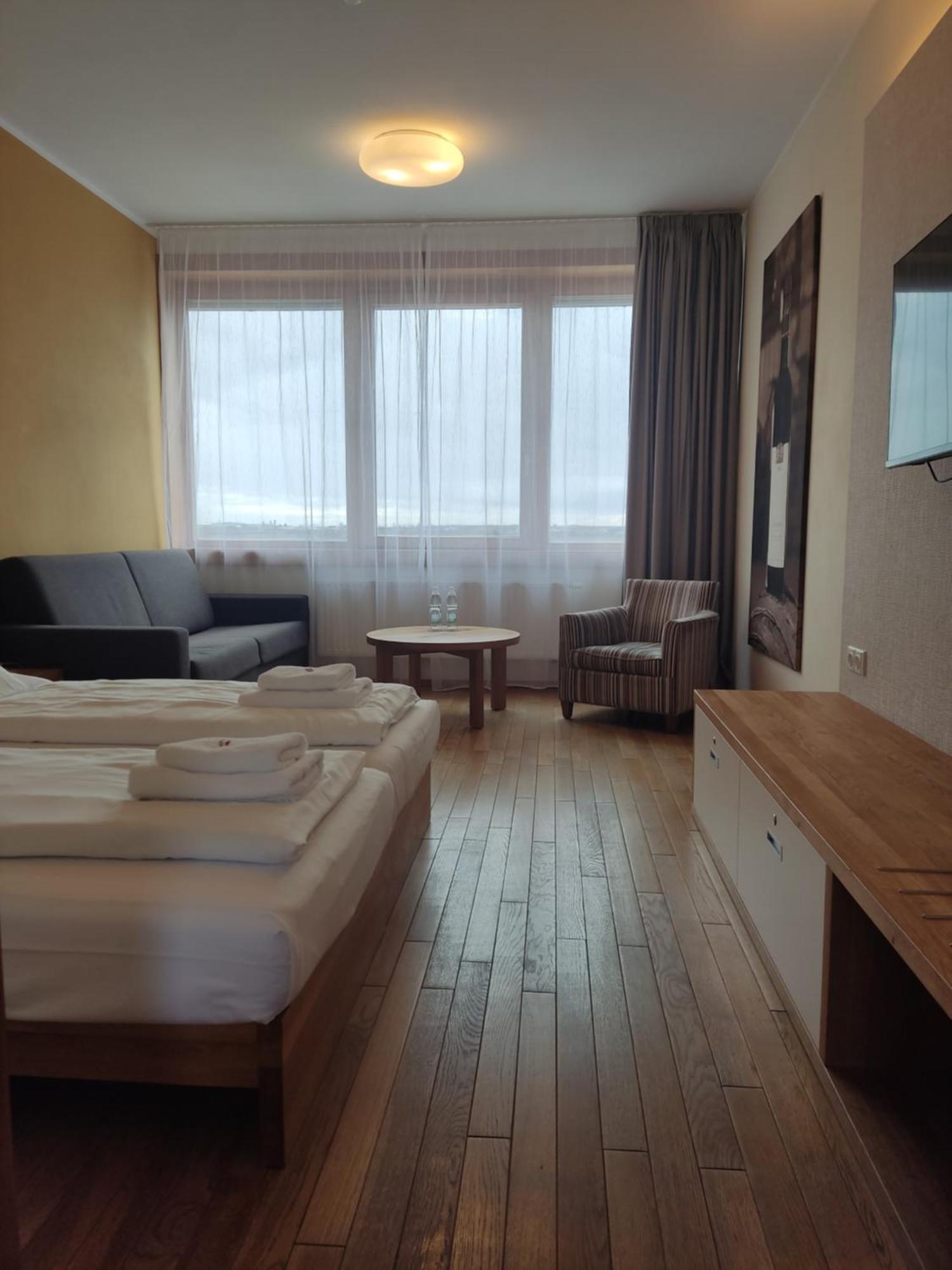Hotel Madl Velké Bílovice Zewnętrze zdjęcie
